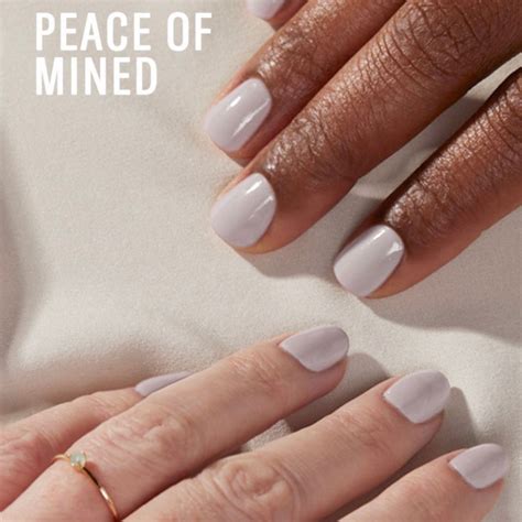 opi peace of mind|OPI NAIL LACQUER